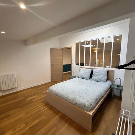 Le Rive Droite Proche Gare Parking Facile Apartment Montauban Exterior photo