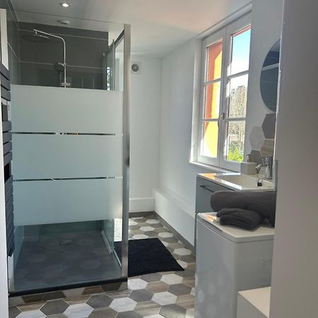Le Rive Droite Proche Gare Parking Facile Apartment Montauban Exterior photo
