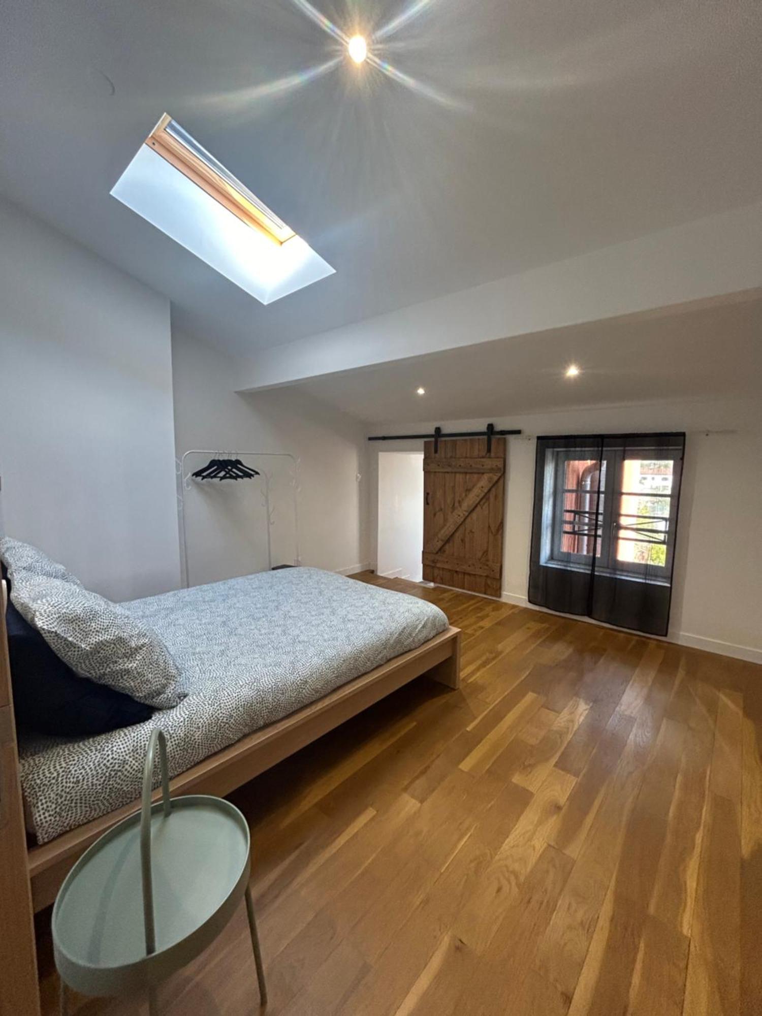 Le Rive Droite Proche Gare Parking Facile Apartment Montauban Exterior photo